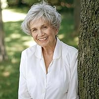 Alice Munro