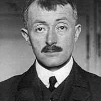 John Masefield