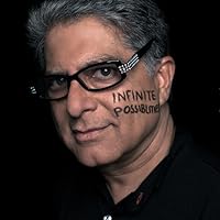 Deepak Chopra