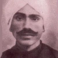 Subramaniya Bharathiyar