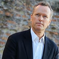 Edward St. Aubyn