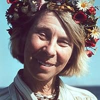 Tove Jansson