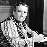 Gertrude Stein