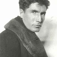 John Cowper Powys