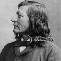 Luther Standing Bear