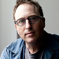 Profile Image for Jon Ronson.