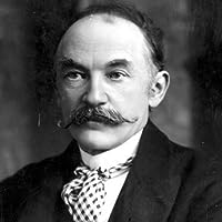 Profile Image for Thomas Hardy.