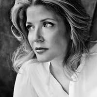 Profile Image for Candace Bushnell.