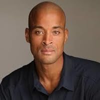 David Goggins