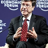 Jeffrey D. Sachs