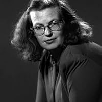 Shirley Jackson