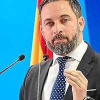 Santiago Abascal Conde