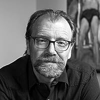 George Saunders