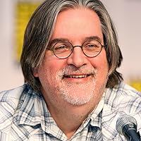 Matt Groening