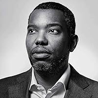 Ta-Nehisi Coates