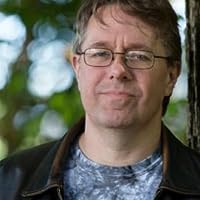 Alastair Reynolds