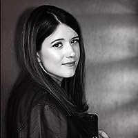 Profile Image for Alexandra Bracken.