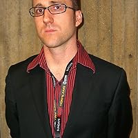 Kieron Gillen