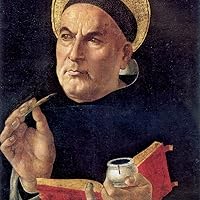 Thomas Aquinas