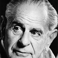 Karl Popper