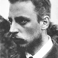 Rainer Maria Rilke