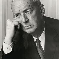 Vladimir Nabokov