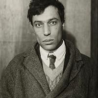 Boris Pasternak