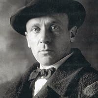 Mikhail Bulgakov