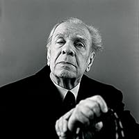 Jorge Luis Borges