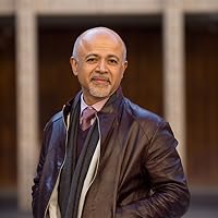 Abraham   Verghese