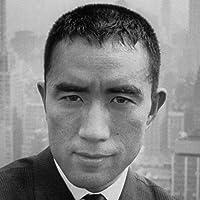 Yukio Mishima