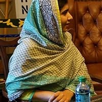 Malala Yousafzai