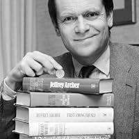 Profile Image for Jeffrey Archer.