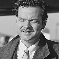 Orson Welles