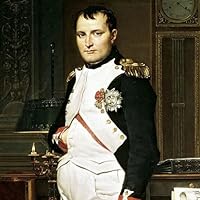 Napoléon Bonaparte