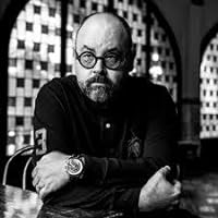 Carlos Ruiz Zafón