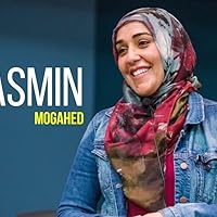 Yasmin Mogahed