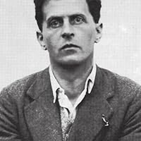 Ludwig Wittgenstein