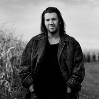 Profile Image for David Foster Wallace.