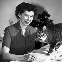 Beverly Cleary