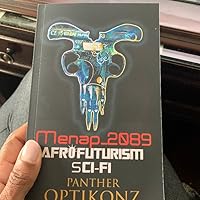 Panther Optikonz