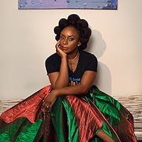 Chimamanda Ngozi Adichie