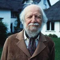 Profile Image for William Golding.