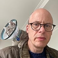 Lev Grossman