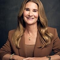 Melinda French Gates