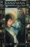 The Sandman #2 by Neil Gaiman