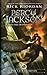 The Last Olympian (Percy Jackson and the Olympians, #5)