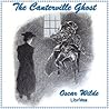 The Canterville Ghost by Oscar Wilde