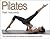 Pilates by Rael Isacowitz