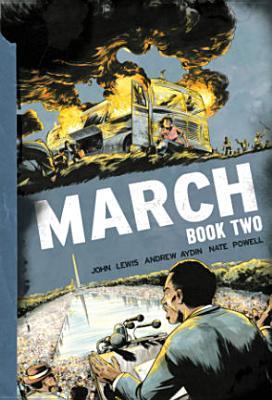 March by John             Lewis